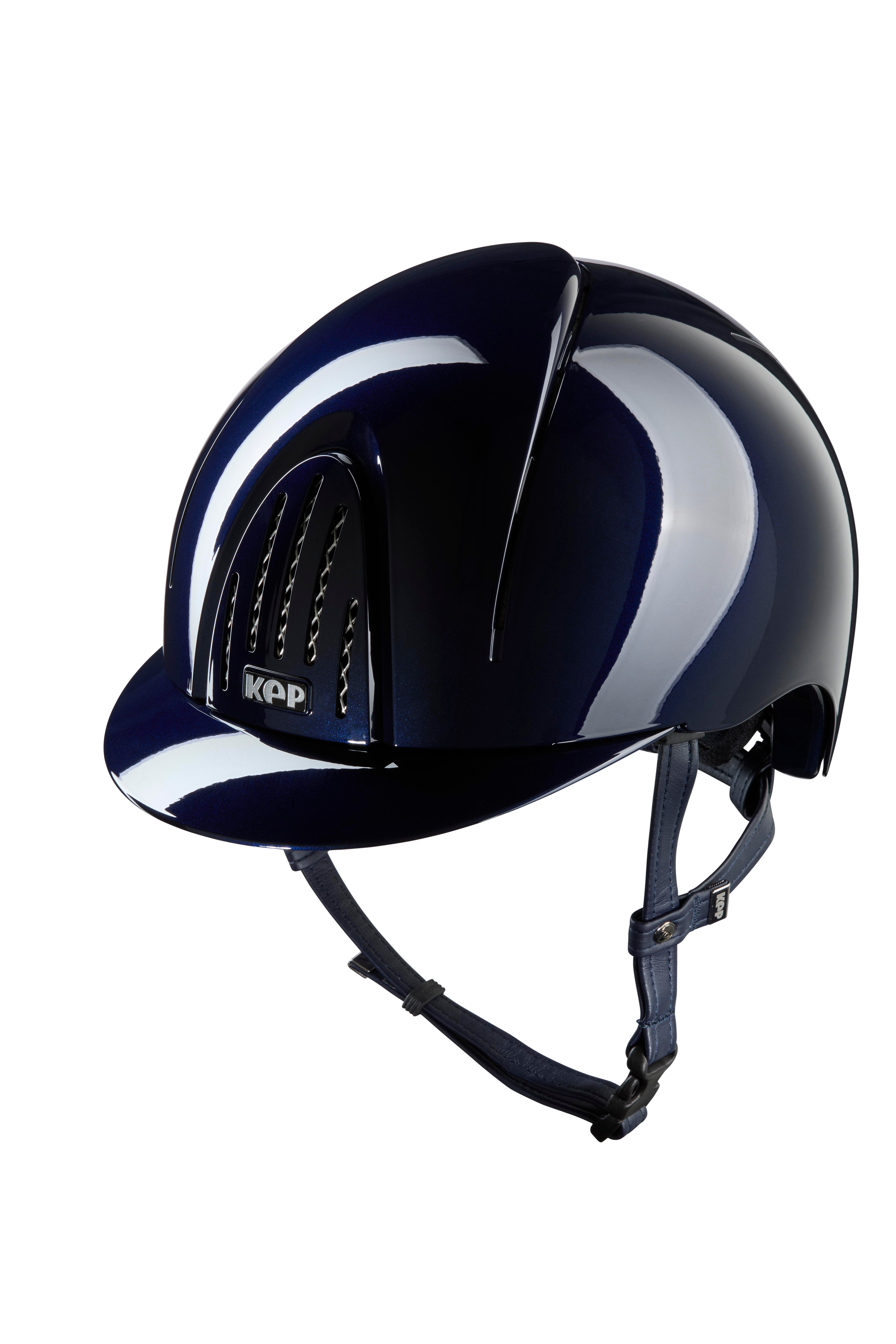 KEP Smart Nova Polish Blue