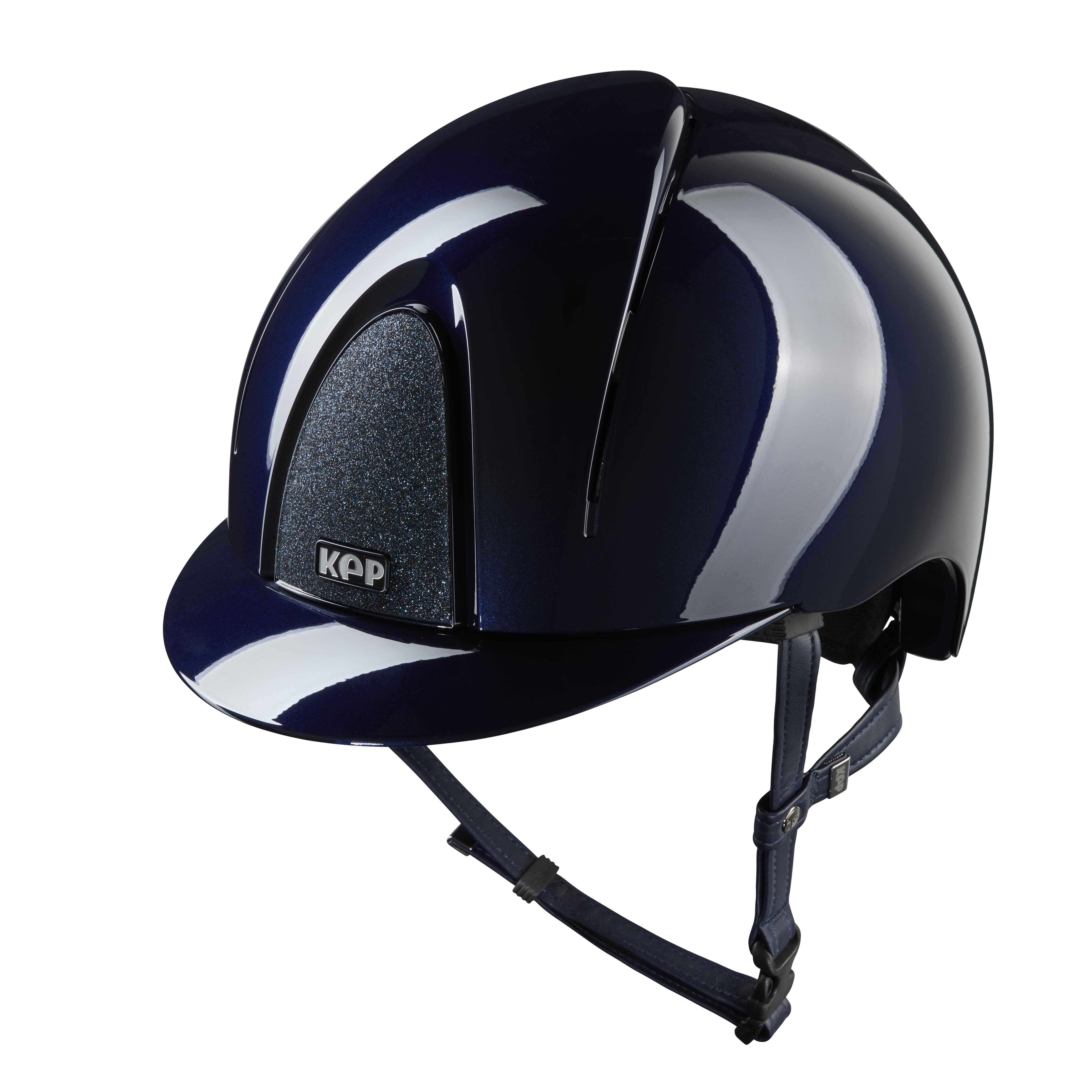 KEP Smart Nova Polish Blue / Star Blue