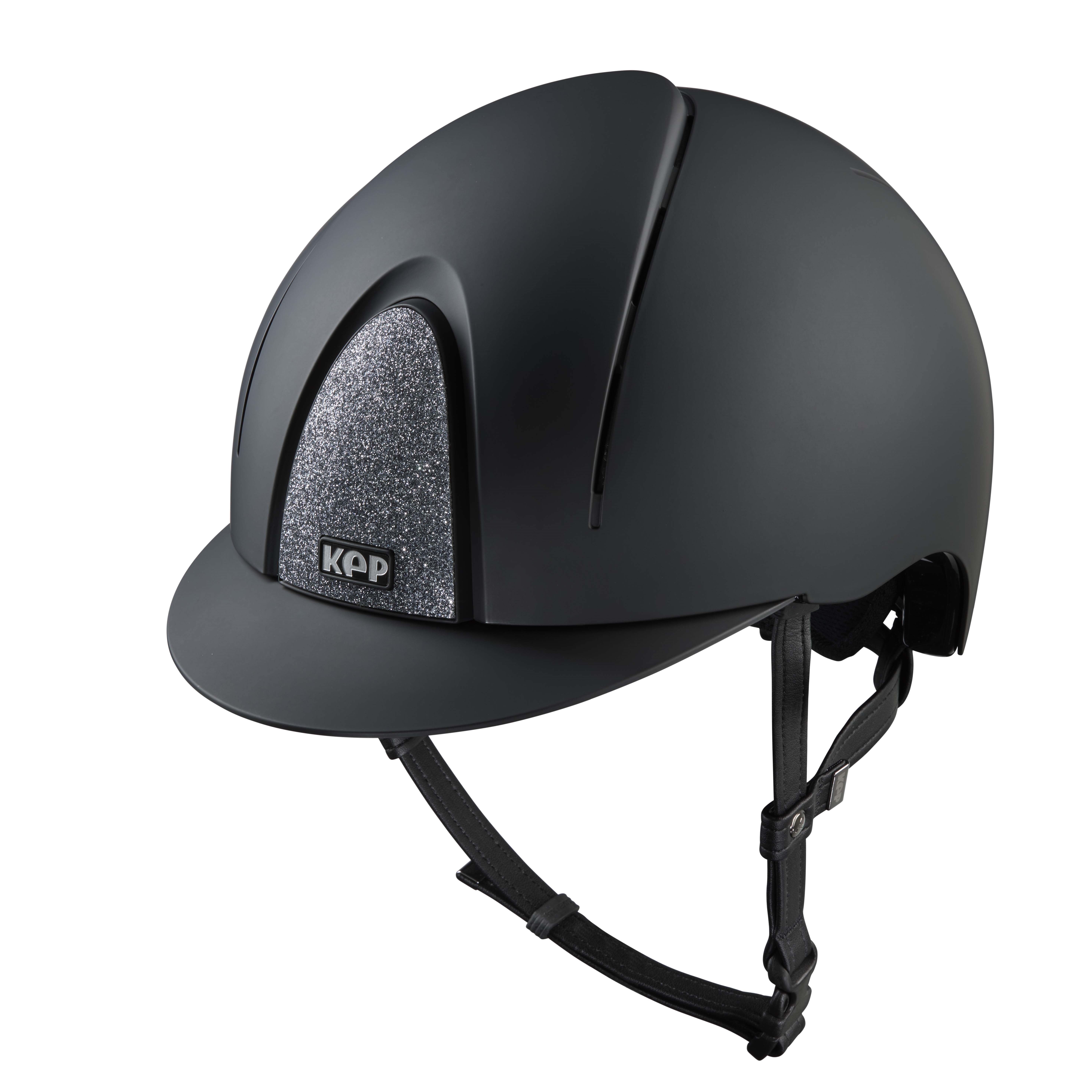 KEP Smart Nova Textile Black - Star Silver