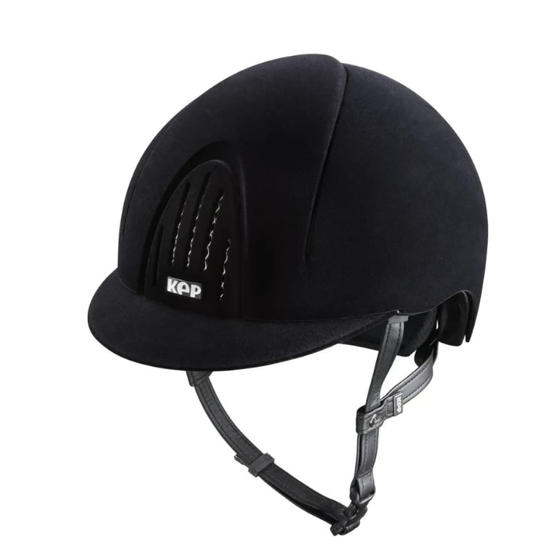 Kep Smart Nova - Velvet Black