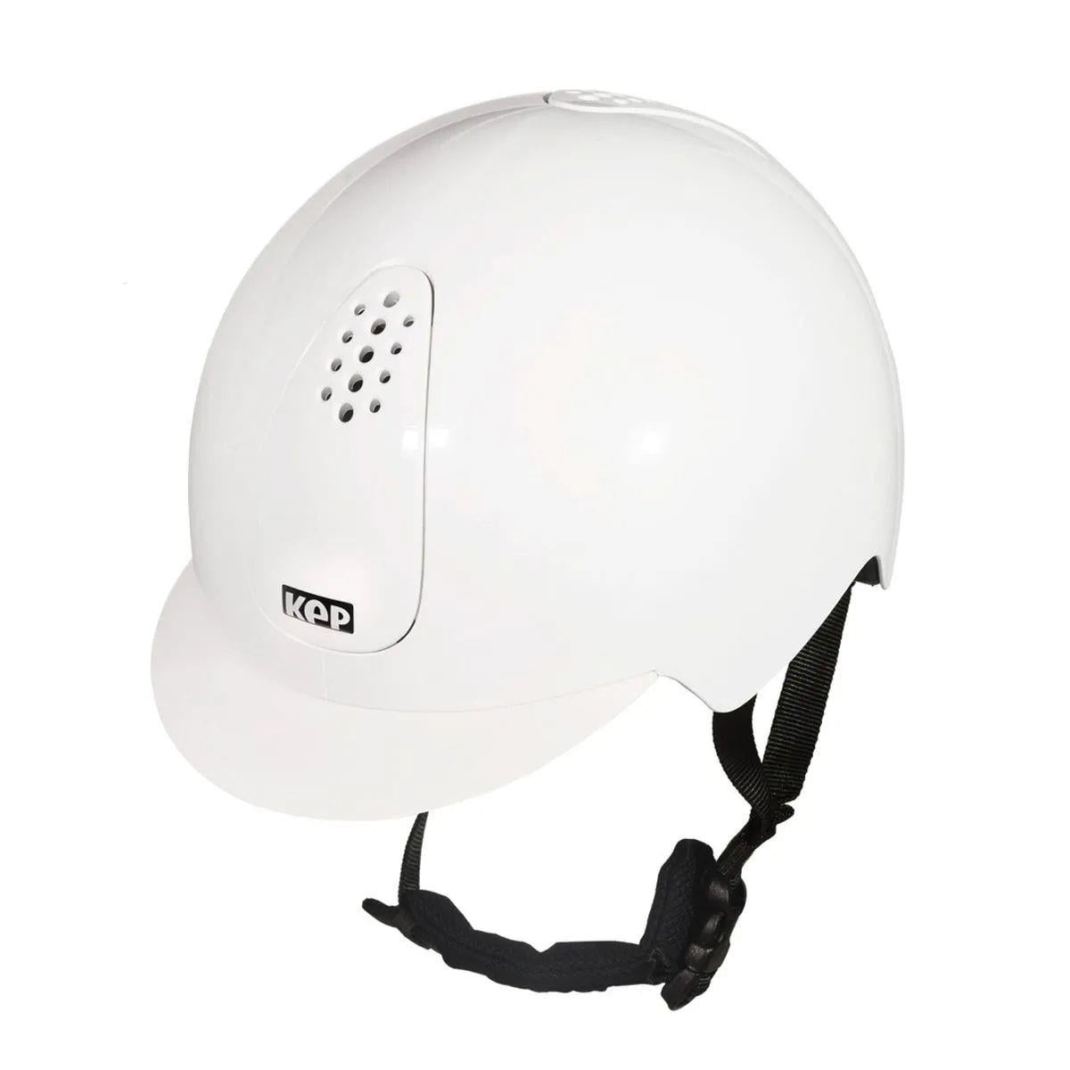 KEPPY WHITE