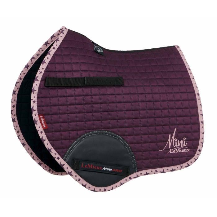 LeMieux Mini Atlama Eyer Altır
