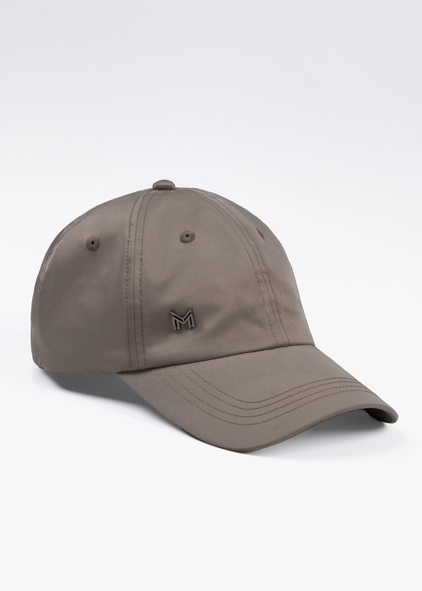 MaxiMillian Ray Şapka - Mocha