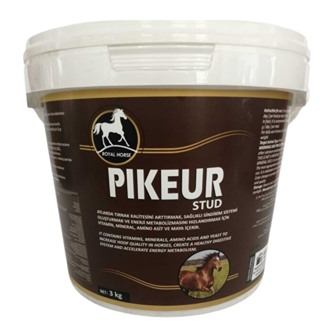 Pikeur Stud