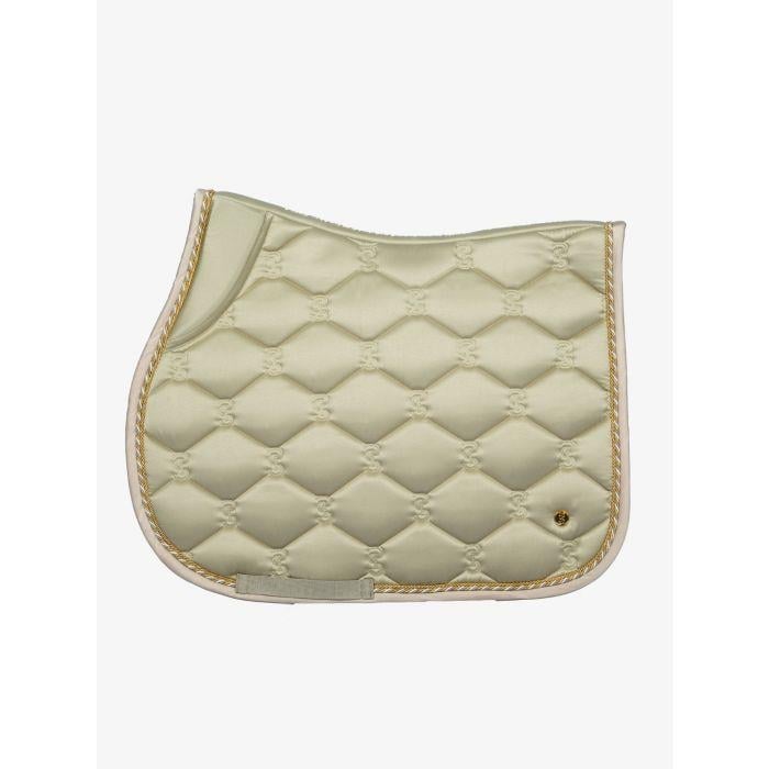 PS Of Sweden Signature Saddlepad Pistachio