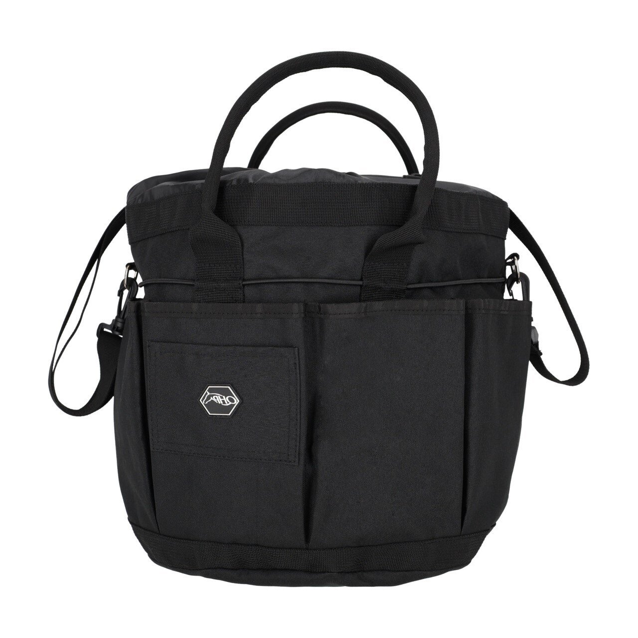 QHP Çok Bölmeli At Tımar Çantası (20 L)