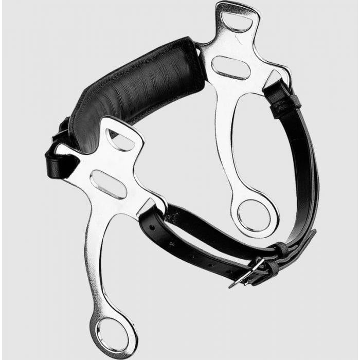 Sprenger Hackamore Kantarma