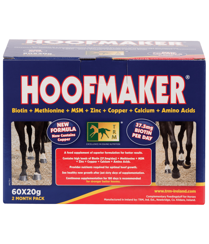 TRM HOOFMAKER