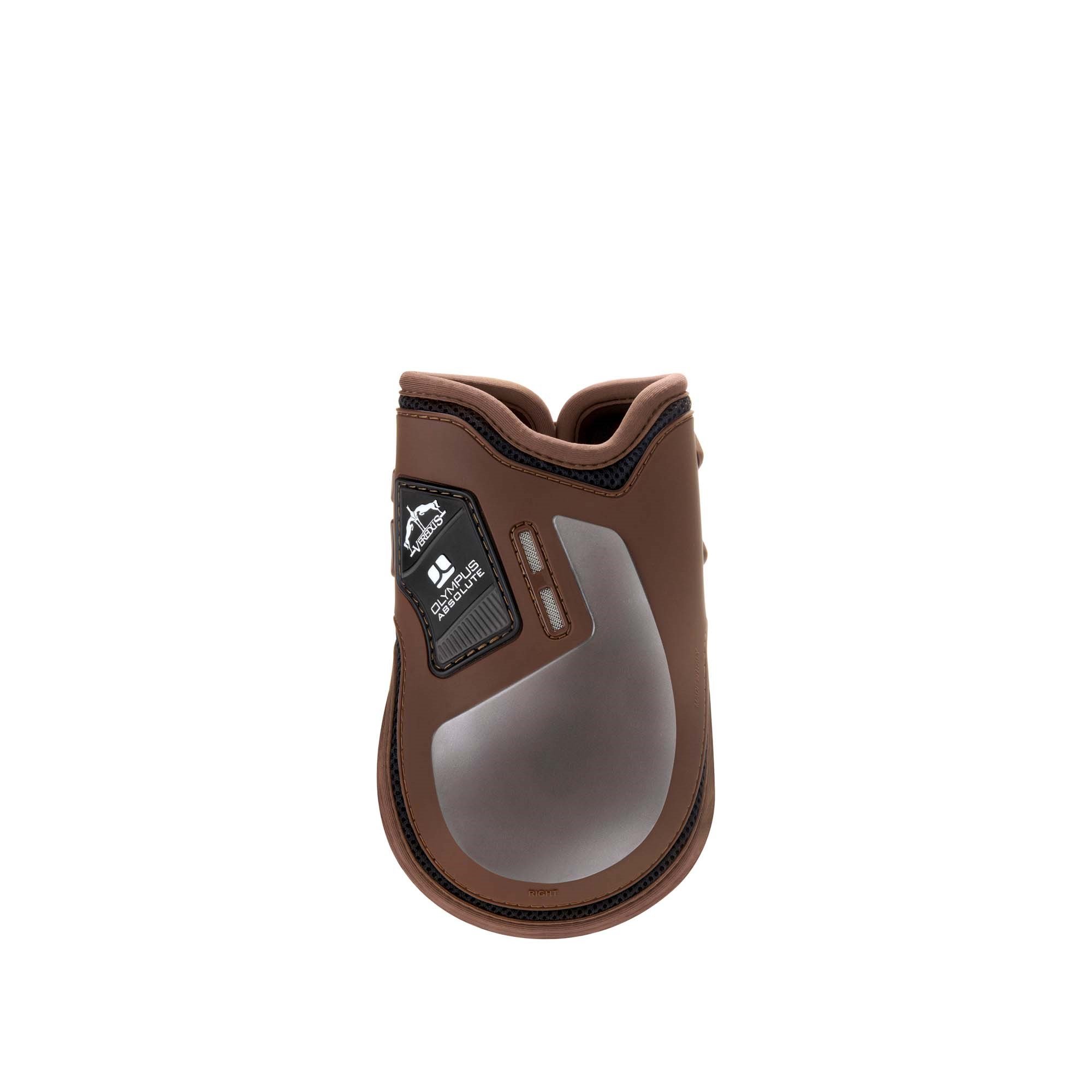 VEREDUS Olympus Absolute Arka Fetlock Koruyucu Getr