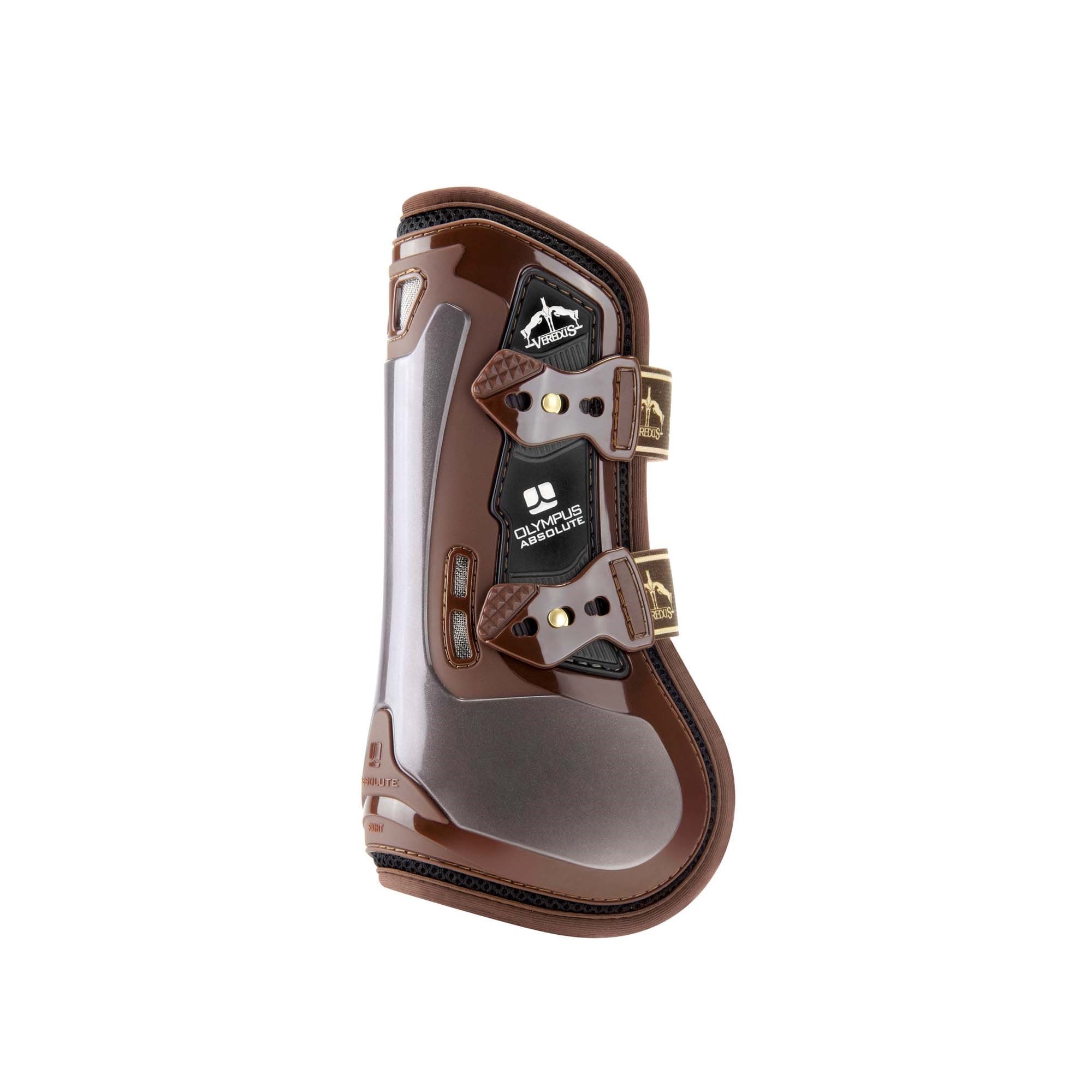VEREDUS Olympus Absolute Ön Tendon Koruyucu Getr