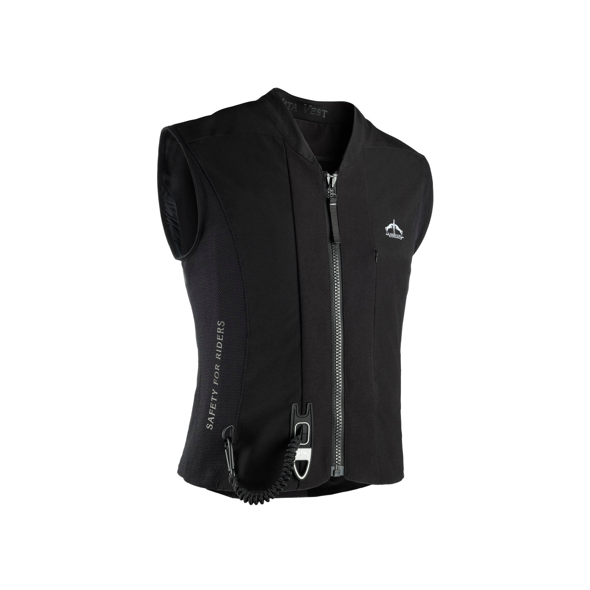 VEREDUS Vita Vest Hava Yastıklı Güvenlikli Binici Yeleği (Airbag Vest)