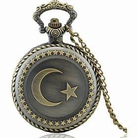Köstekli Saat
