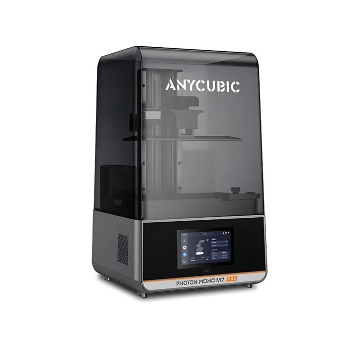 Anycubic Photon Mono M7 Pro 3D Yazıcı
