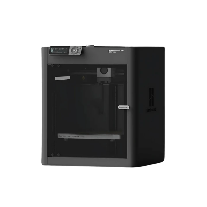 Bambu Lab P1S 3D Yazıcı