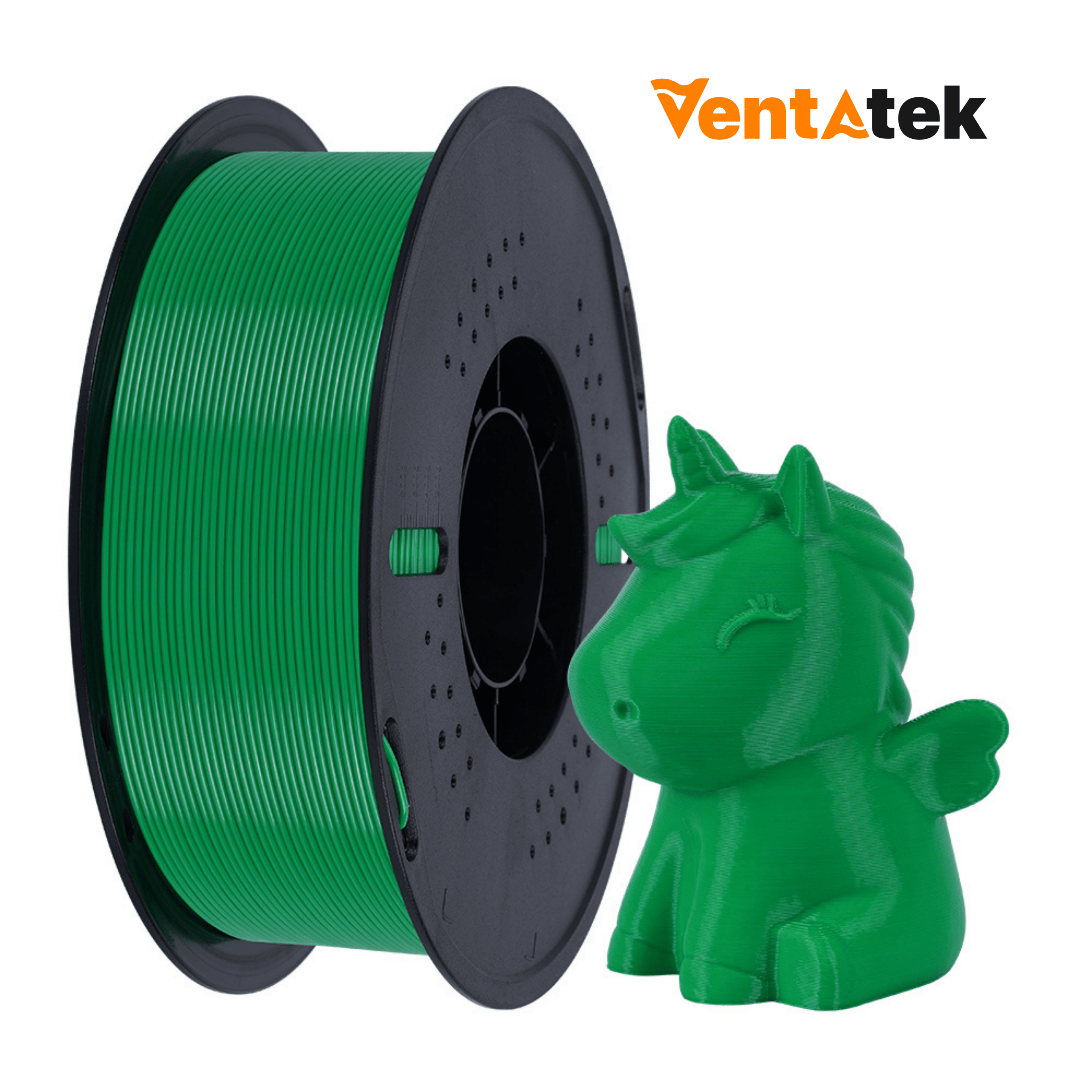Kingroon PETG Basic Çim Yeşili Filament 1.75mm 1kg