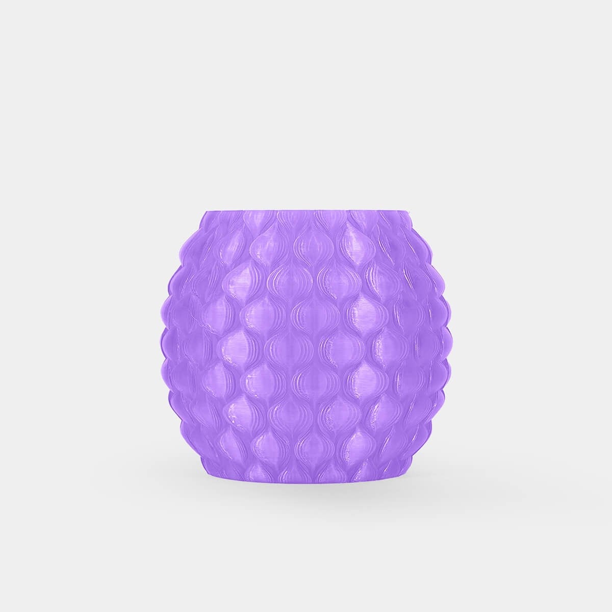 Sunlu Şeffaf Üzüm Jölesi PLA Filament - 1.75mm - 1 Kg