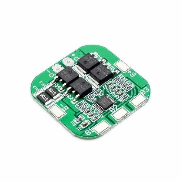 4S 20A BMS - Batarya Yönetim ve Koruma Modülü