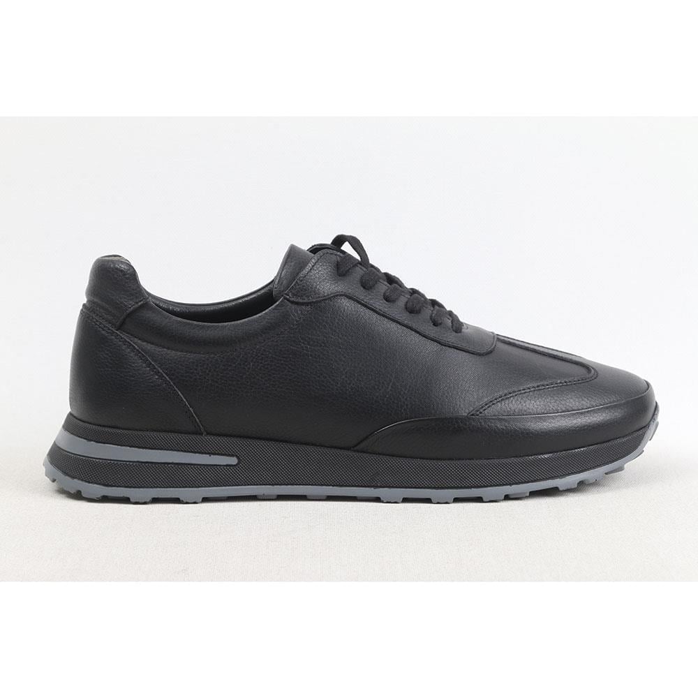 BATTAL ULUS 6012SİYAH SNEAKER SPOR AYAKKABI