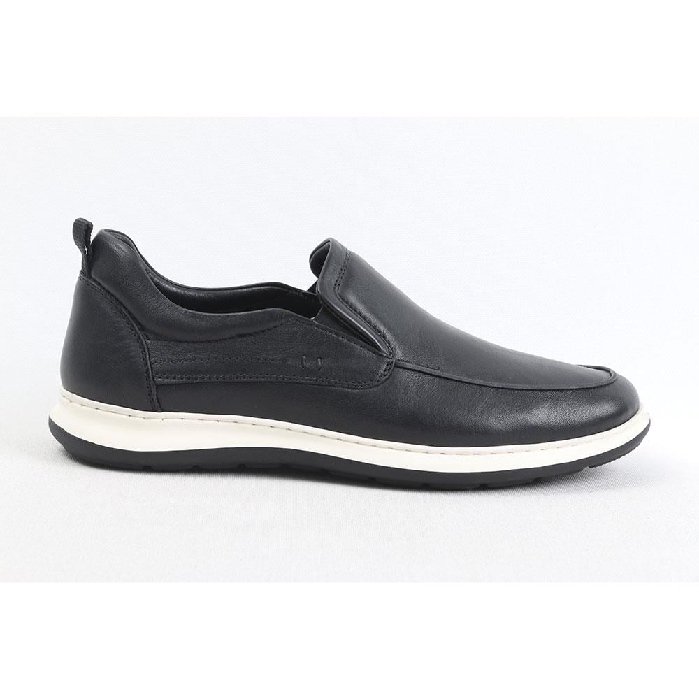 ULUS 025 SİYAH EVA CASUAL AYAKKABI
