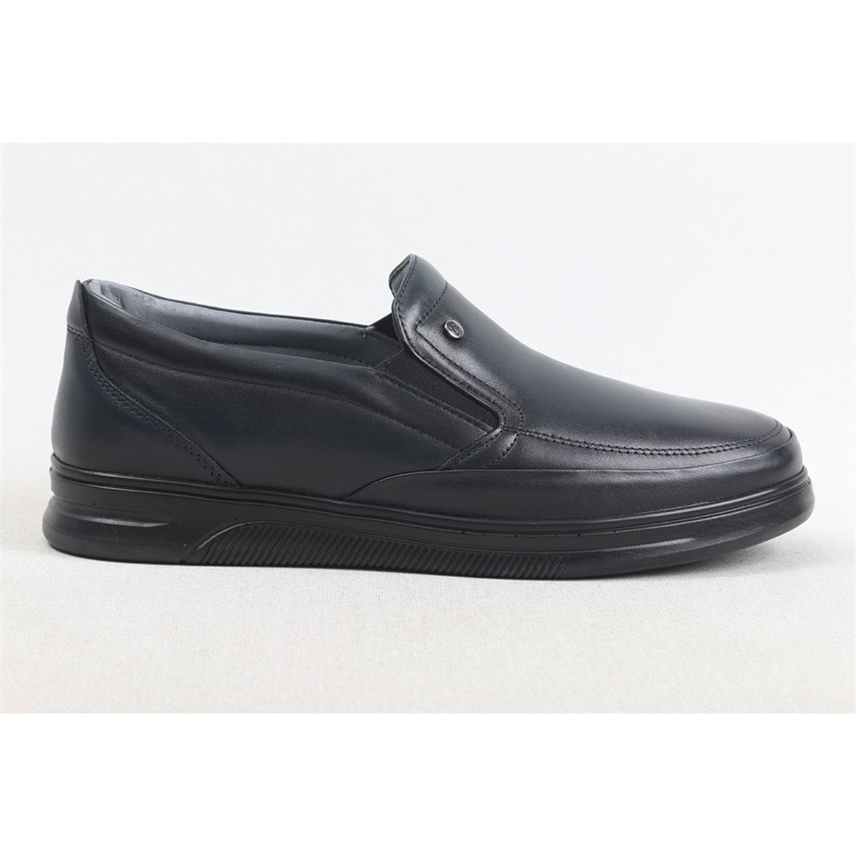 ULUS 040 LACİVERT POLİ TABAN COMFORT AYAKKABI