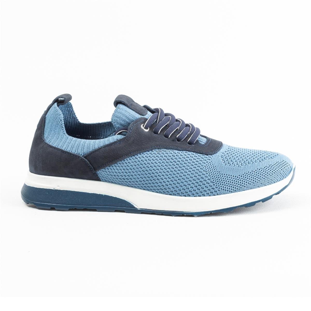 Ulus 065 Kot Triko Casual Erkek Ayakkabı