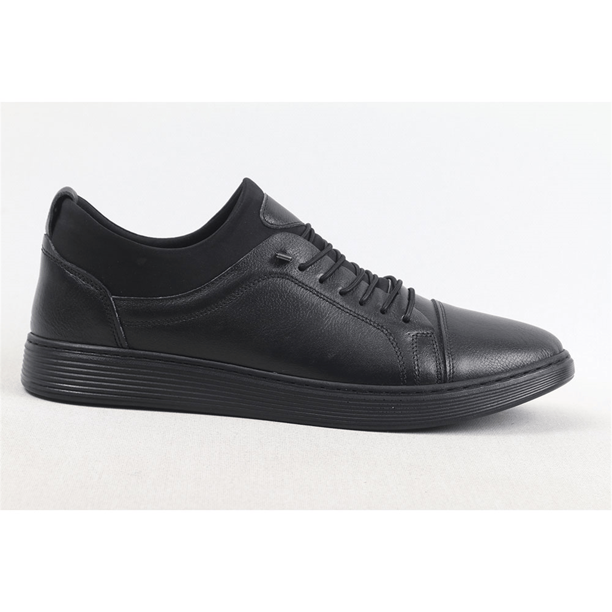 ULUS 1044 SİYAH CASUAL AYAKKABI
