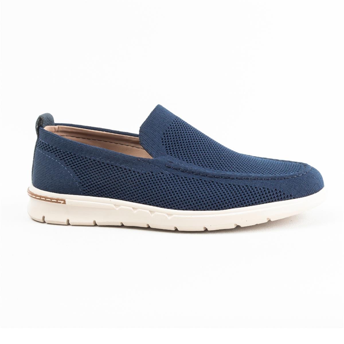 Ulus 111 Laci Triko Casual Erkek Ayakkabı