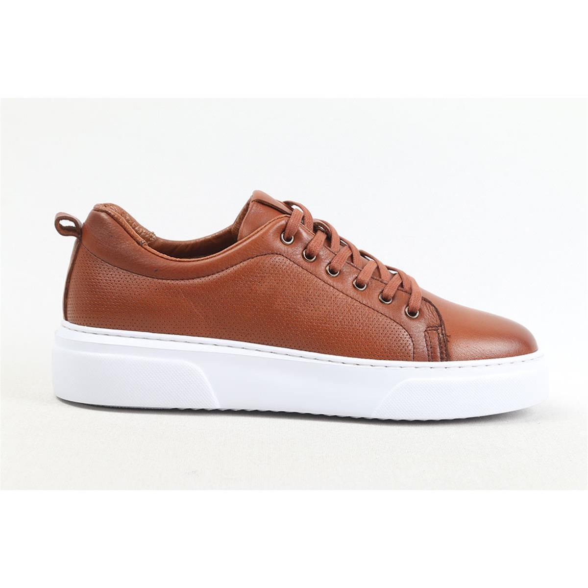 ULUS 1177 TABA SNEAKER SPOR AYAKKABI