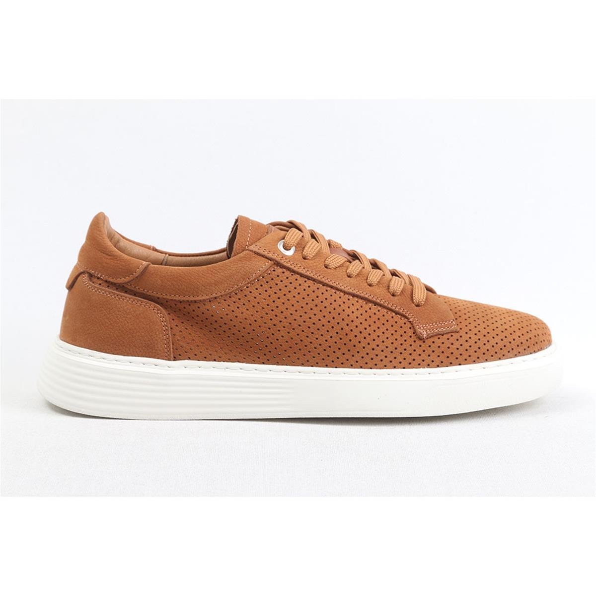 ULUS 120 DELİKLİ TABA NBK CASUAL AYAKKABI