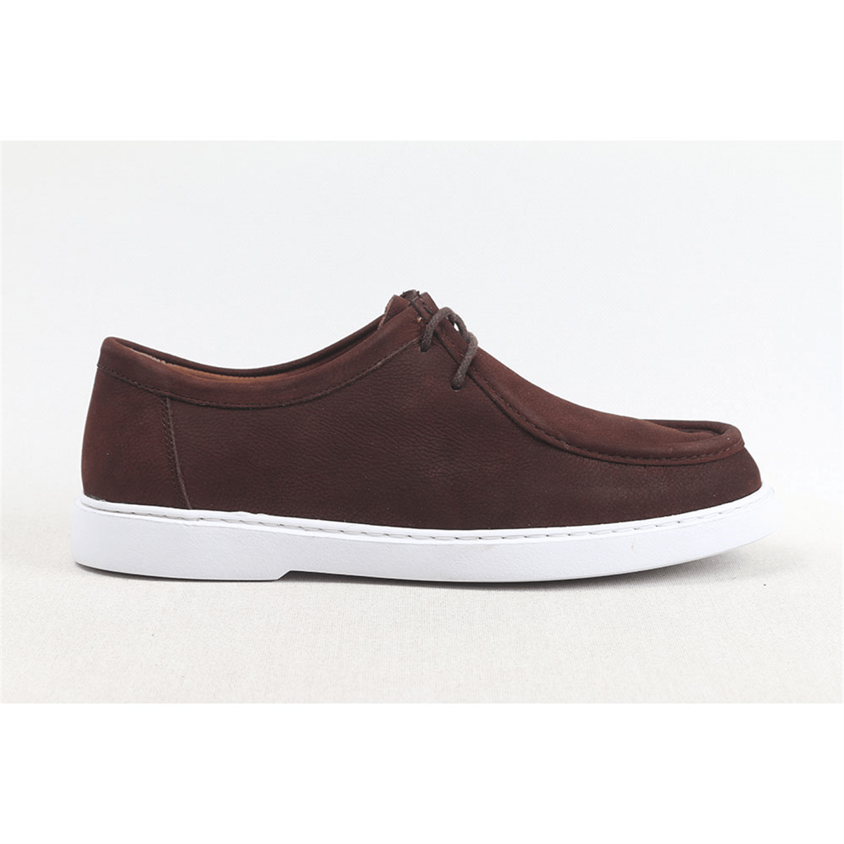 ULUS 1300 KAHVE NBK SİSLEY CASUAL AYAKKABI