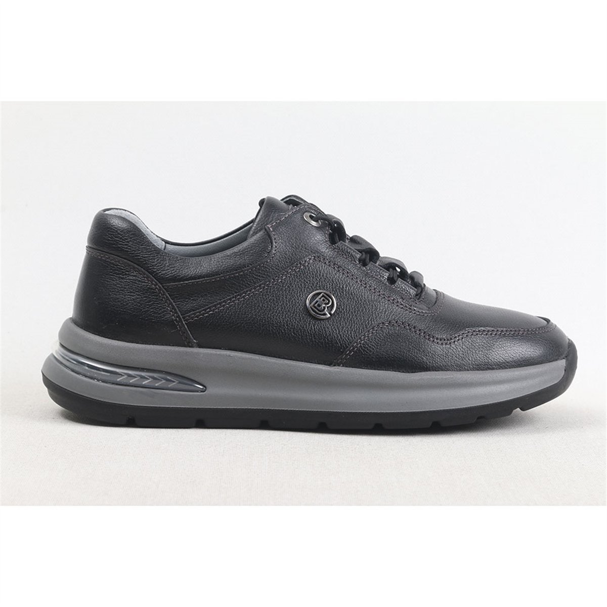 ULUS 140 SİYAH EVA SNEAKER AYAKKABI