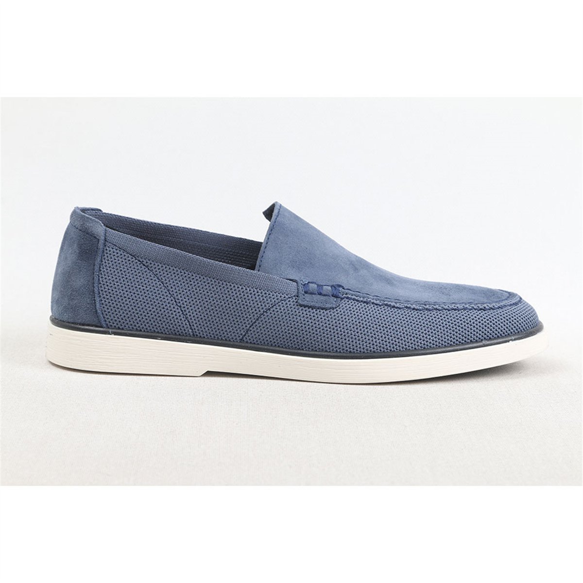 ULUS 144 KOT (LP) TRİKO LOAFER AYAKKABI