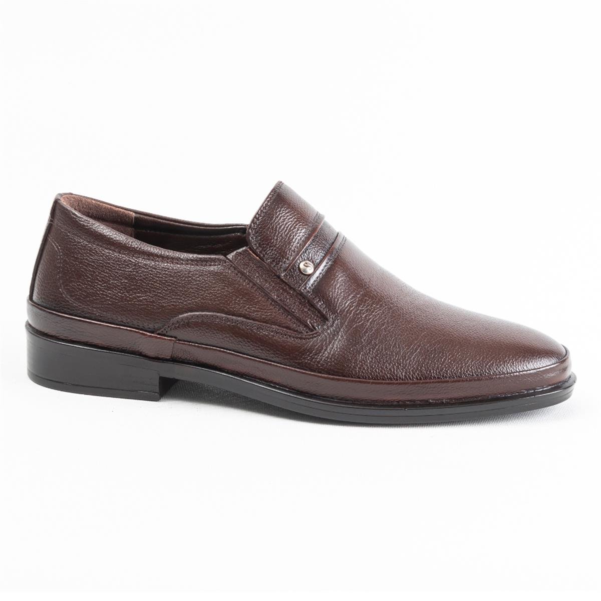Ulus 1562 Kahve Comfort Ayakkabi