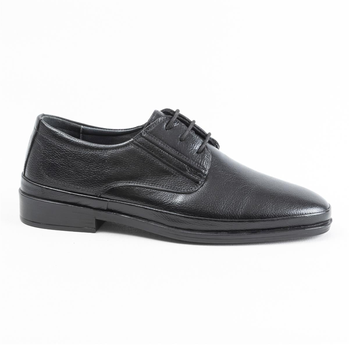 Ulus 1563 Siyah Comfort Ayakkabi