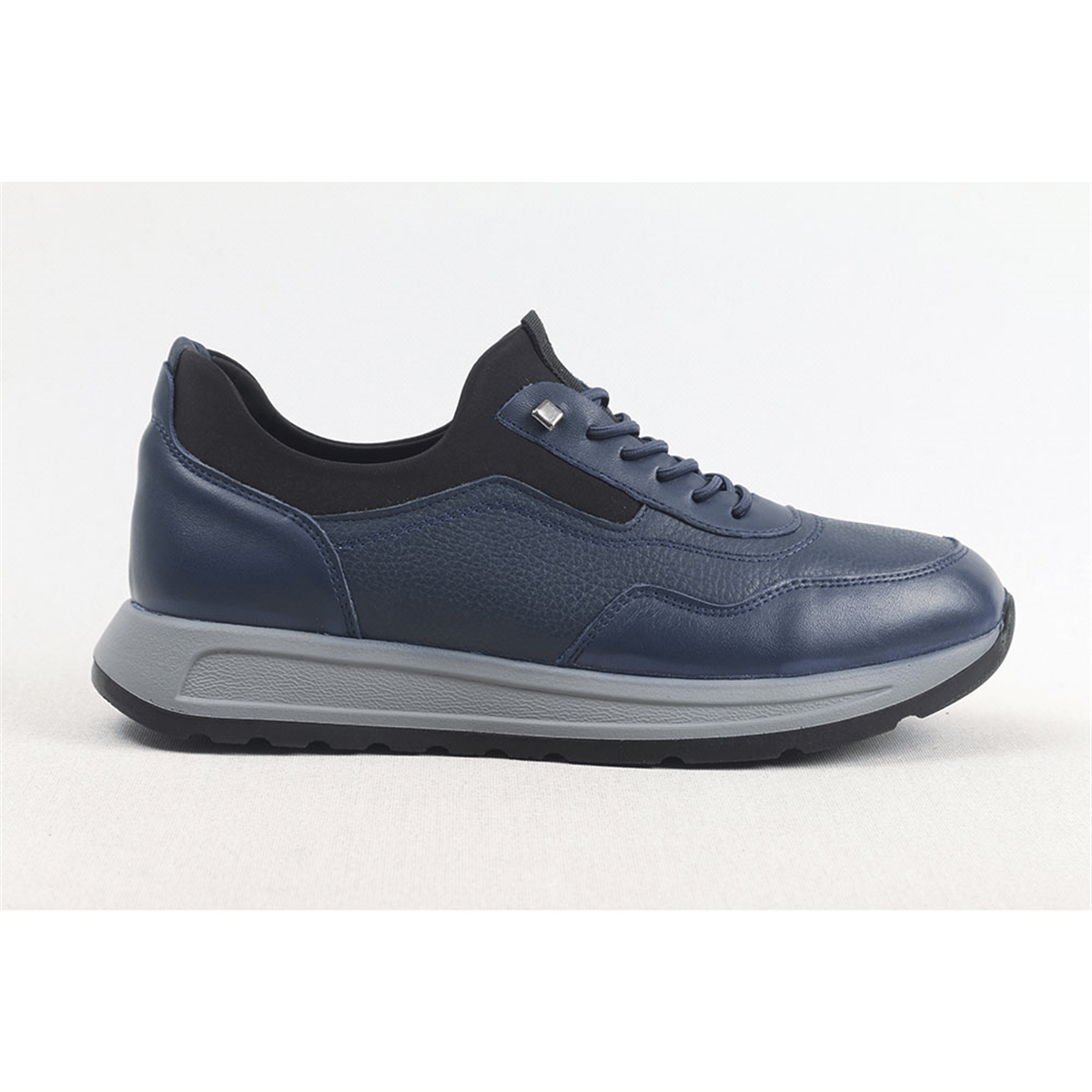 ULUS 1951 LACİVERT SNEAKER SPOR AYAKKABI