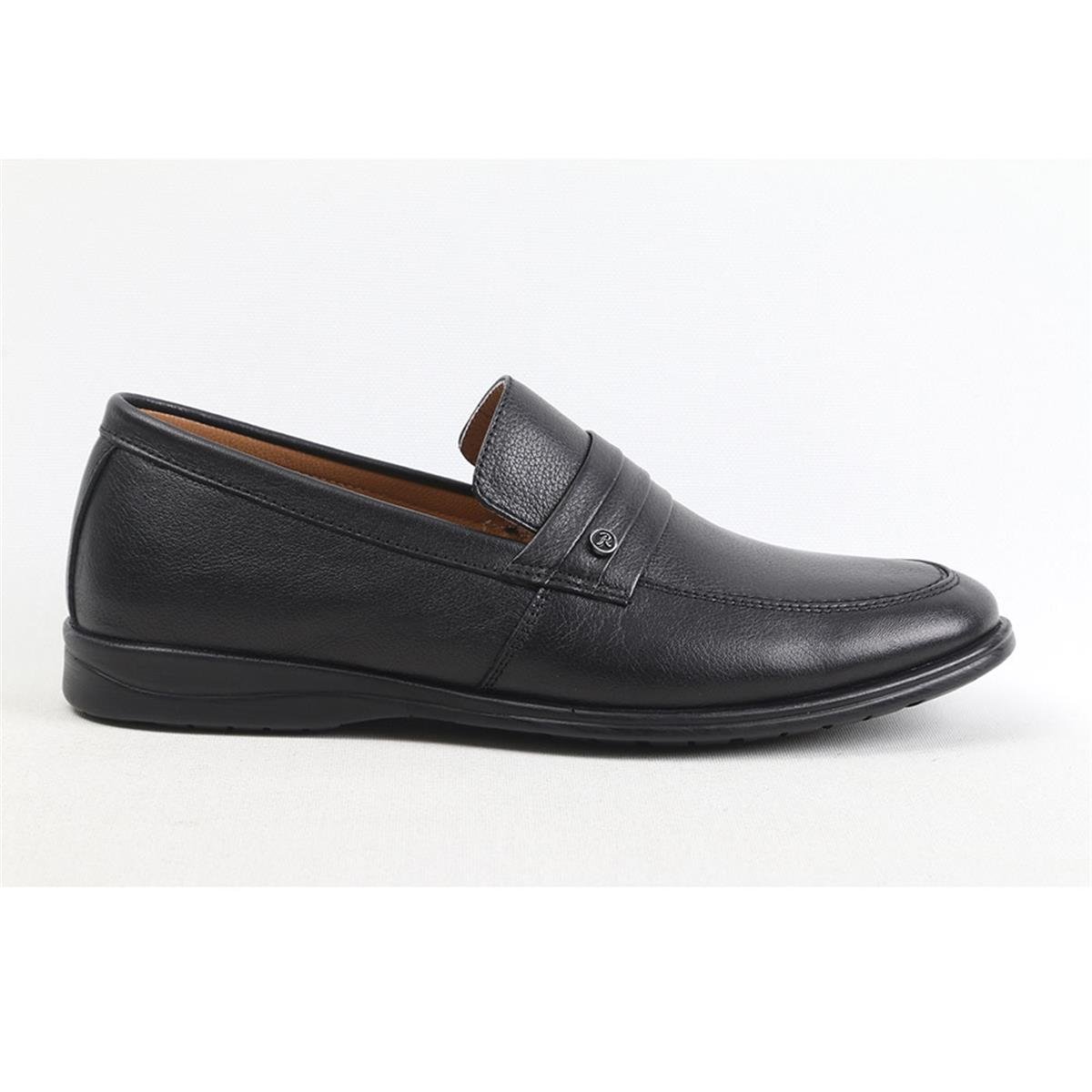 ULUS 1985 SİYAH COMFORT AYAKKABI