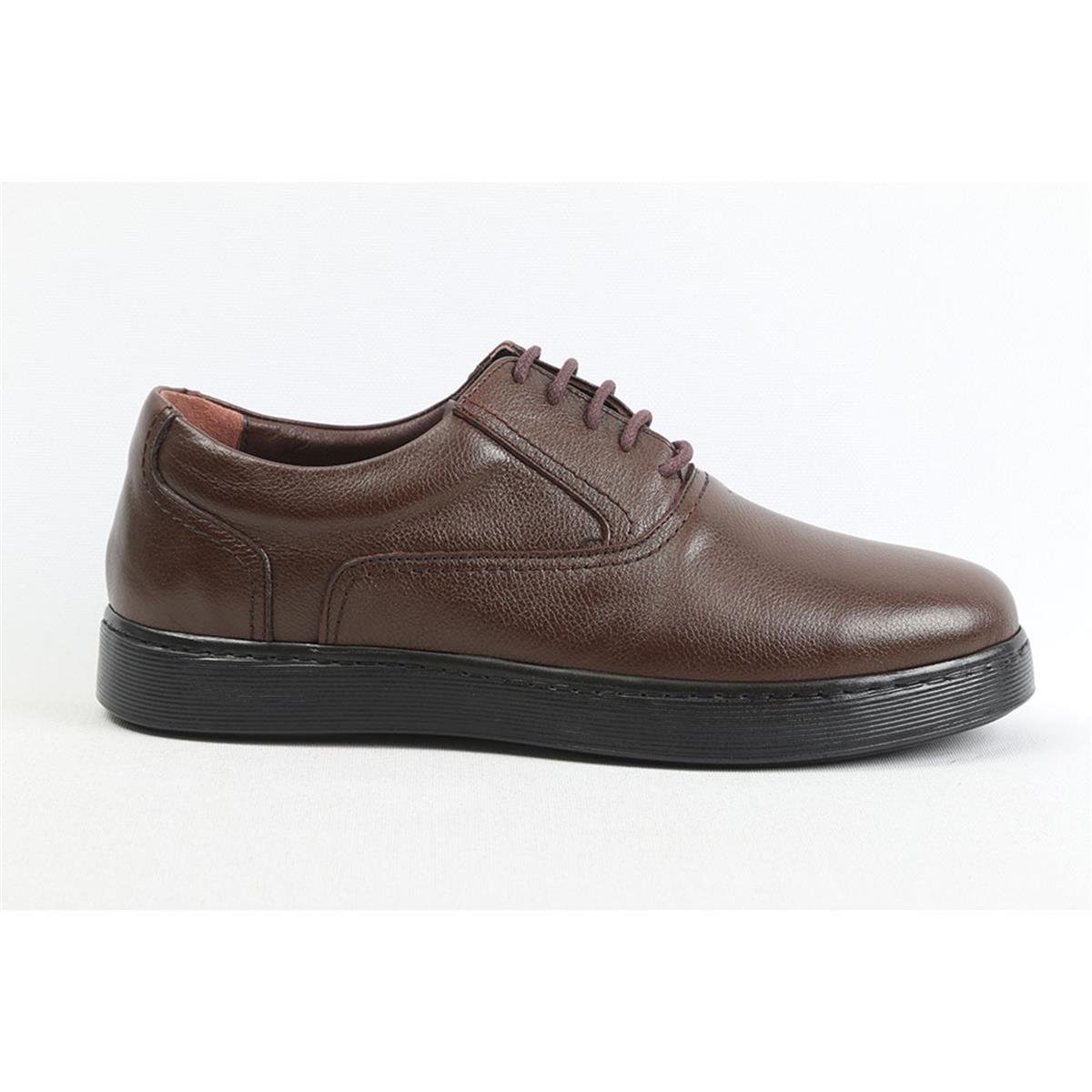 ULUS 2191 KAHVE CASUAL AYAKKABI