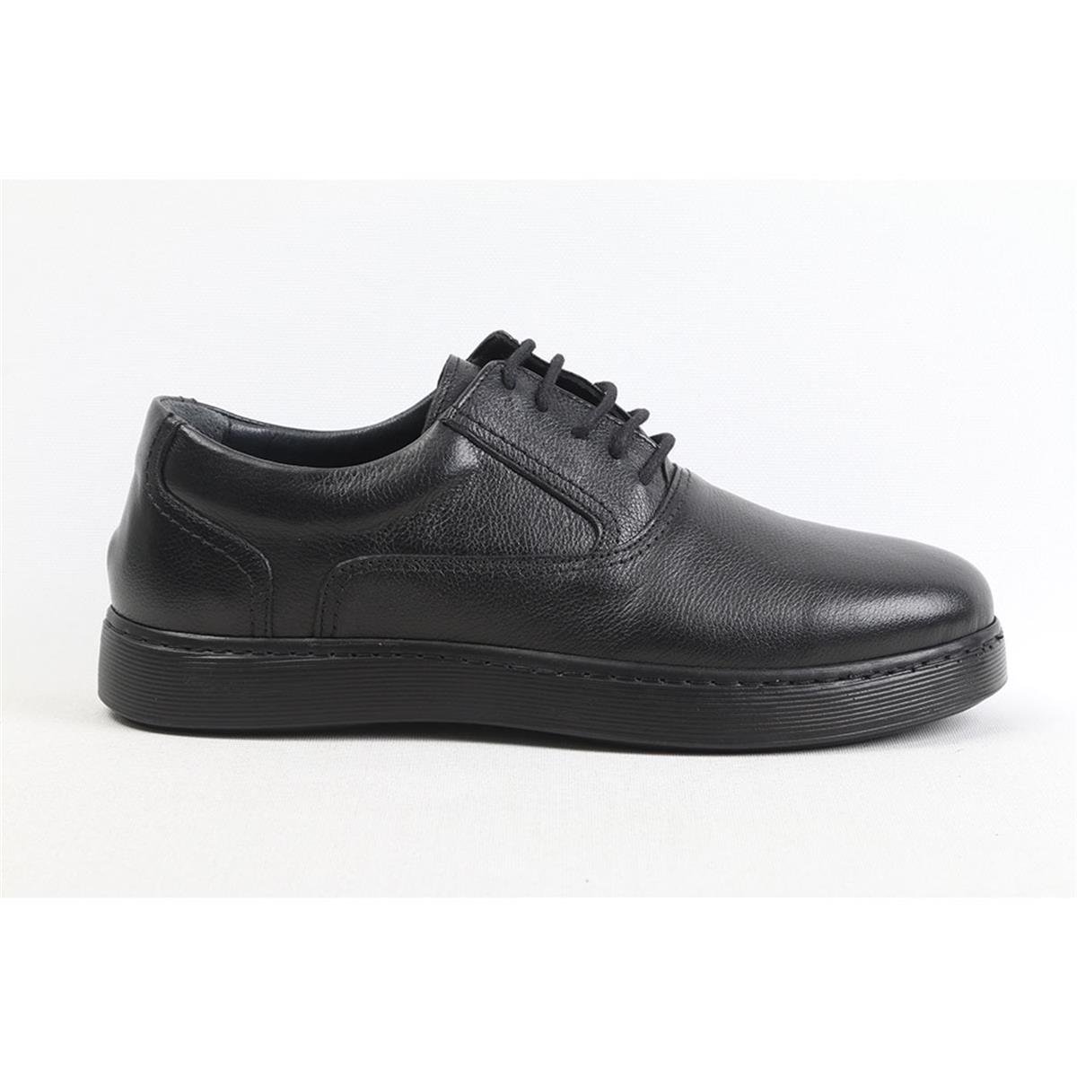 ULUS 2191 SİYAH CASUAL AYAKKABI