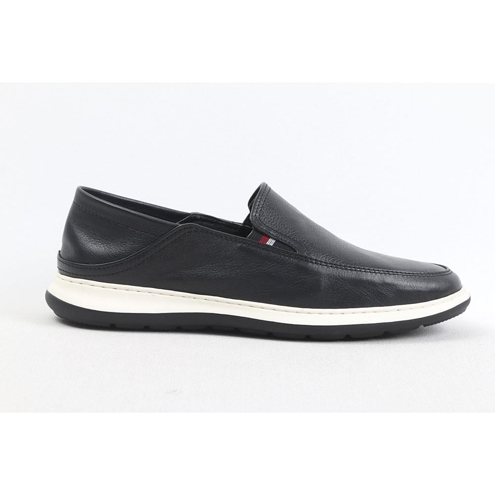 ULUS 2502 EVA SİYAH  CASUAL AYAKKABI