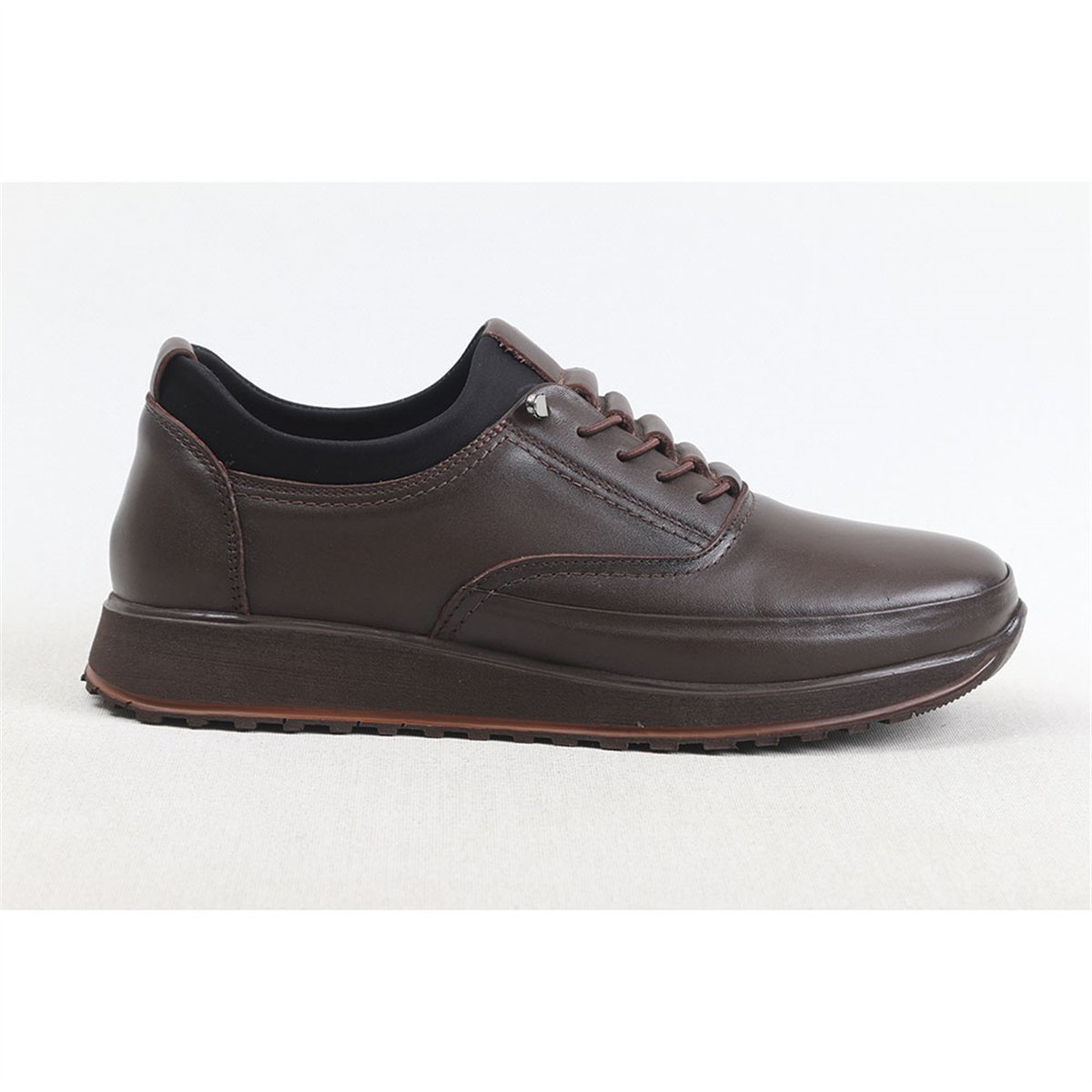 ULUS 3060 KAHVE SNEAKER AYAKKABI SPOR AYAKKABI