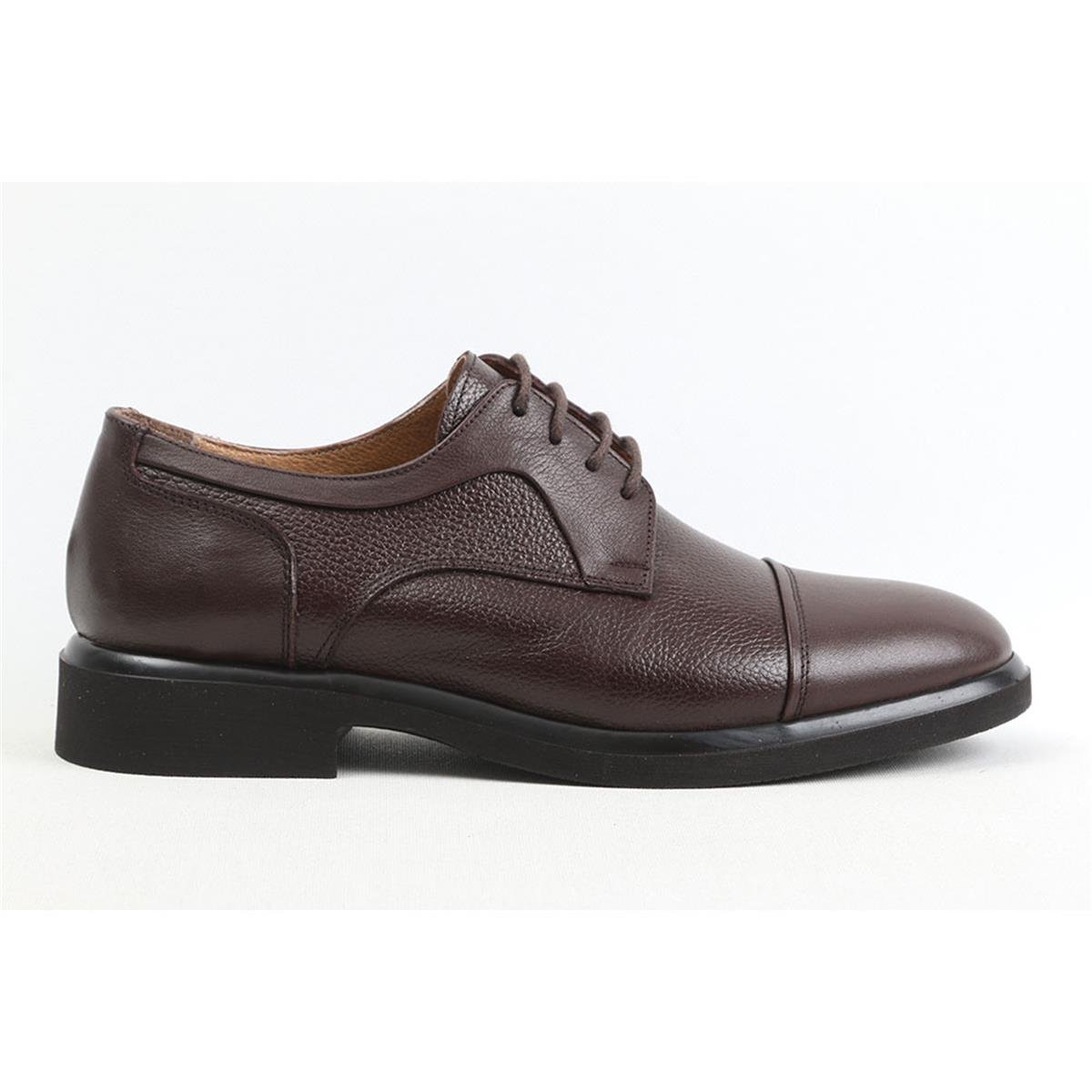 ULUS 328 KAHVE COMFORT AYAKKABI