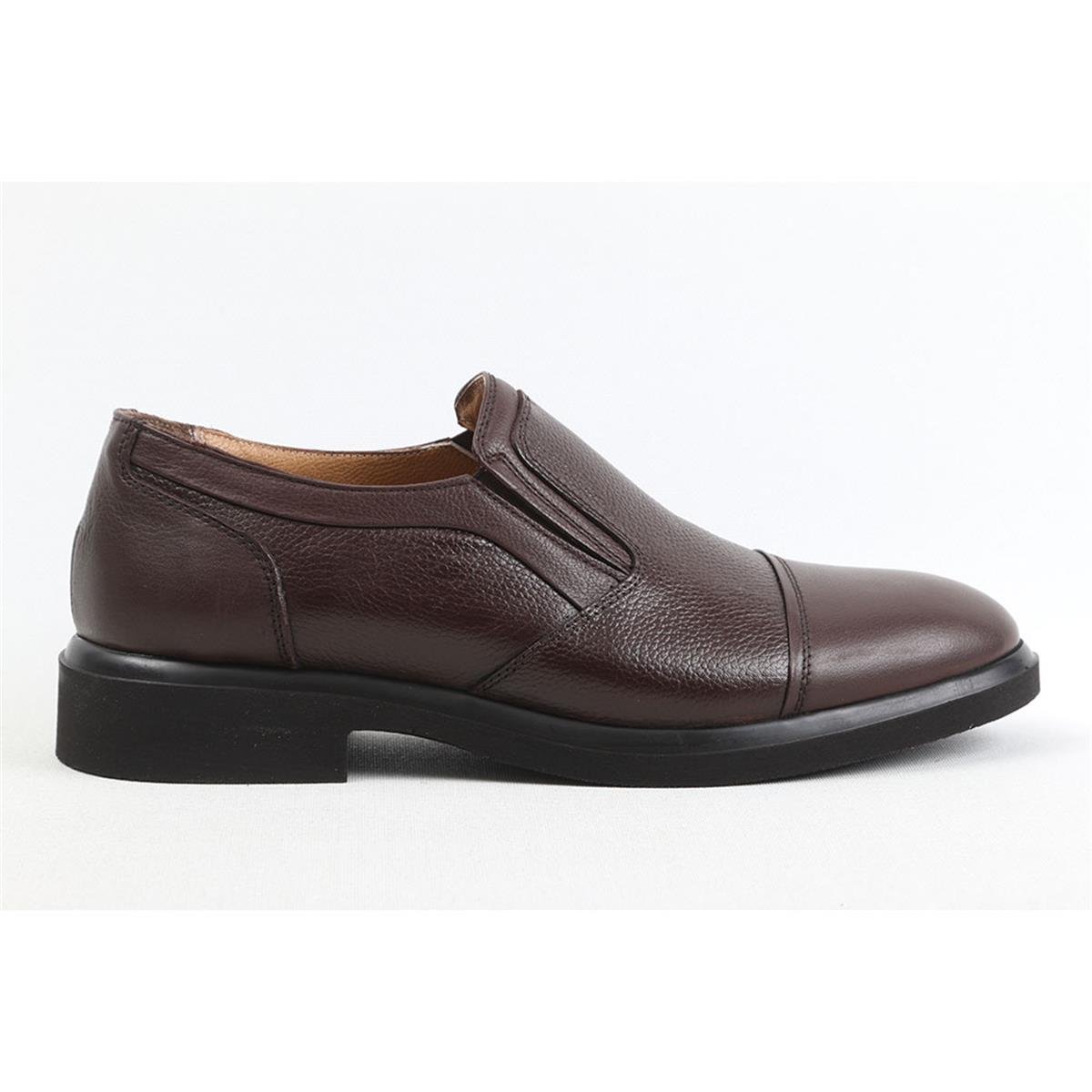 ULUS 329 KAHVE COMFORT AYAKKABI