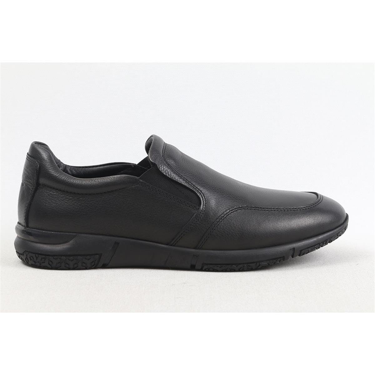 ULUS 410 SİYAH SNEAKER SPOR AYAKKABI