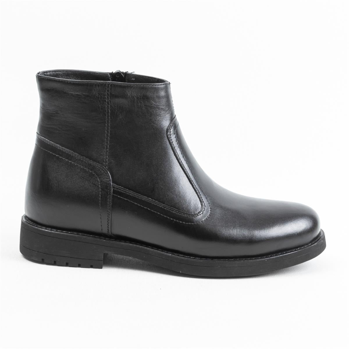 Ulus 440 Siyah Miflonlu Klasik Bot