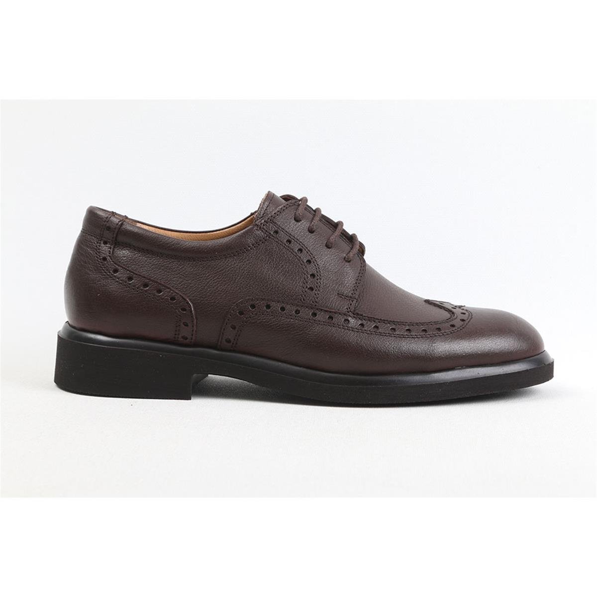 ULUS 45042 KAHVE COMFORT AYAKKABI