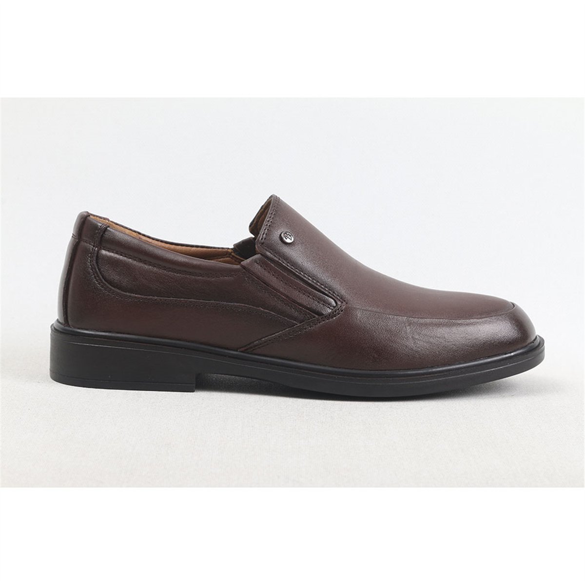 ULUS 530 KAHVE BAĞSIZ COMFORT AYAKKABI
