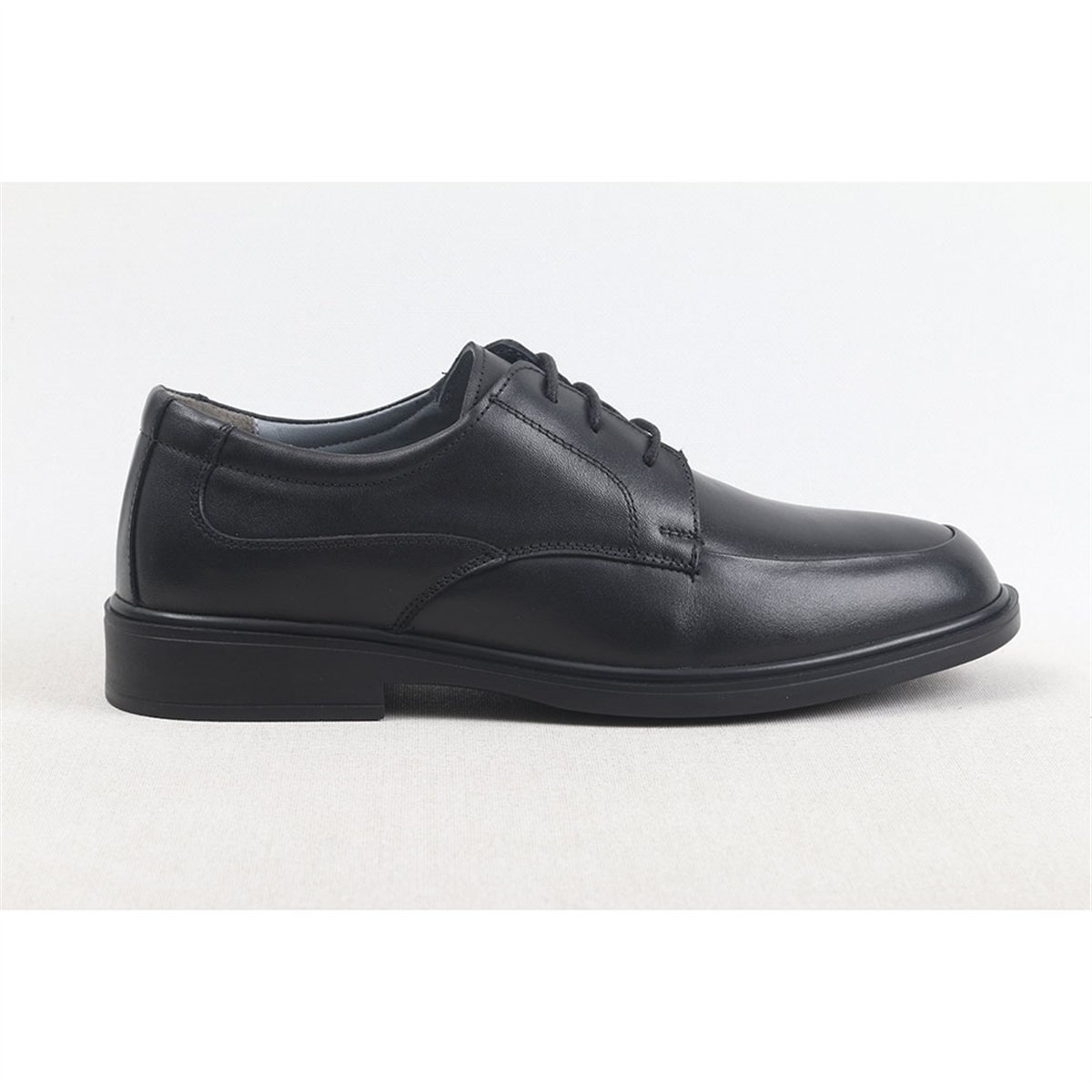 ULUS 535 SİYAH COMFORT AYAKKABI
