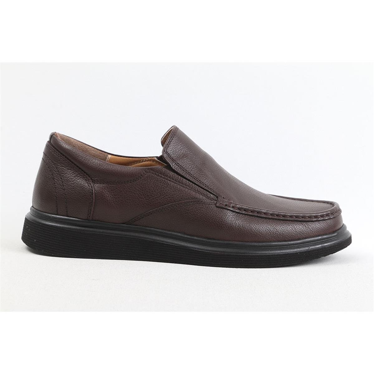ULUS 579 KAHVE COMFORT AYAKKABI