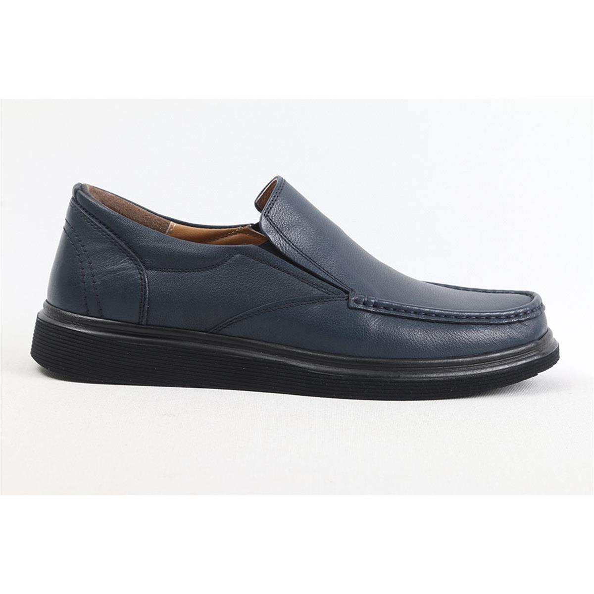 ULUS 579 LACİVERT COMFORT AYAKKABI