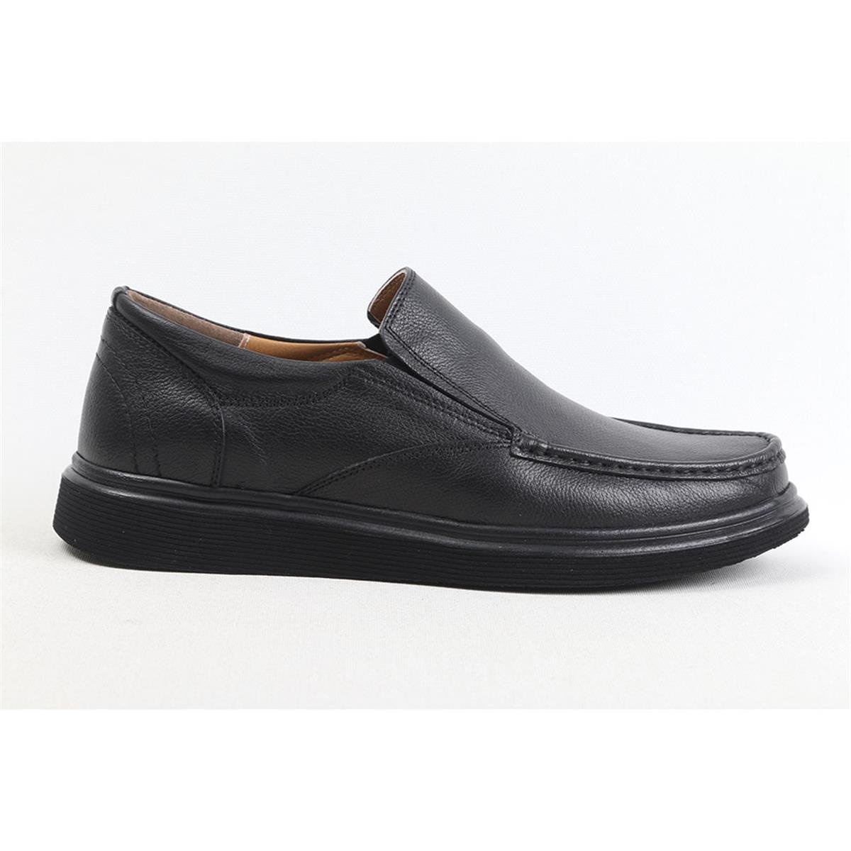 ULUS 579 SİYAH COMFORT AYAKKABI
